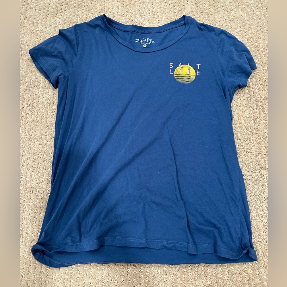 CUTE AND COMFY TSHIRT!